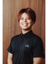 アイフィット(i-fit)&nbsp;今田 誉大