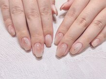 フミ(FMI)/デザインネイル