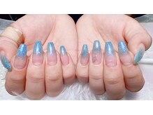 ディアネイルサロン 池袋(Di’a)/