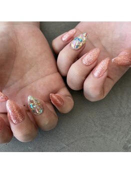 ミスネイル 沖縄 豊崎店(Ms.naiL)/