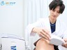【完全個室】全身美肌脱毛都度払い（2ヵ所）＃メンズ脱毛