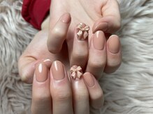 サニープラス(Sunny+)/(ジェル)2本アート