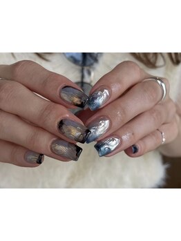 アートの種類が豊富