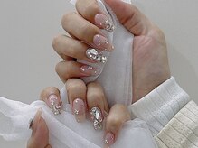 ナビネイル(Nabi Nail)/