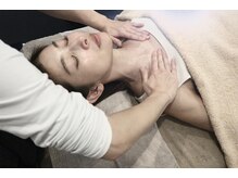 ユメスパ(YUMEspa)/ドライヘッドスパクイック45分