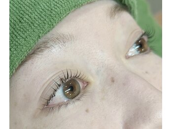 ハーク(haac)/次世代まつげパーマ