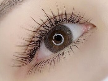 ダブリューサロン(W Salon)/下まつげ付け放題