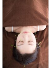 良圧 大倉山店&nbsp;飯塚 あい子