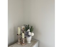 クラッシー(Classy)の雰囲気（お客様のお体の不調を見て、アプローチさせていただきます。）