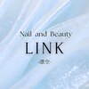 ネイルアンドビューティー 凛空(nail&beauty link)のお店ロゴ