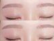 ルチアネクスト(Lucia Next)の写真/[骨格診断付◇韓国風美眉アイブロウ]貴方史上1番の好感FACEに!眉毛に合わせた流行りメイクまでレクチャー★