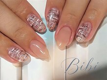 ビビ(Bibi)/HIMERI定額デザイン　¥8500