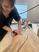 ラヴィニティ 自由が丘店(Lavinity)&nbsp;市川 美和