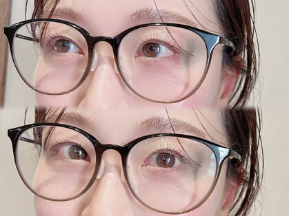デリコ アイ(DELICO eye)の写真