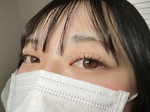 リト 茅ヶ崎((Lito)/パリジェンヌ/まつげパーマ/眉毛