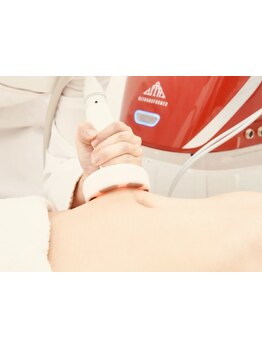 くびれを手に入れたい