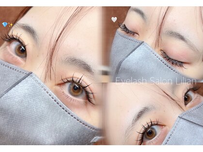 アイラッシュサロン リリアン(Lilian)の写真