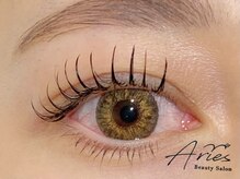 アリーズ 心斎橋店(Aries)/デザイン例《心斎橋/マツエク》