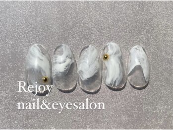 リジョイ(Rejoy)/定額ネイル/5980