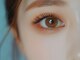 プライマリー(PRIMARY)の写真/まつげパーマでぱっちり印象的な目元に♪ベテランスタッフが施術◎丁寧なケアと施術でモチがいい！