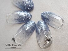 ヴィラファボリエ 白金台(Villa Favorie)/シンプルアート