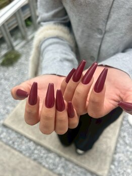 アトリエ ポノ(atelier pono)/か、か、かんわいいー！！！