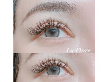 ラ フロール(La Flore)