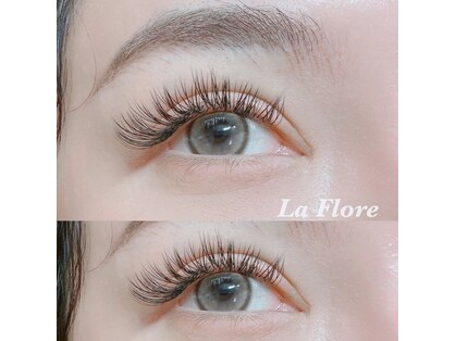 ラ フロール(La Flore)の写真