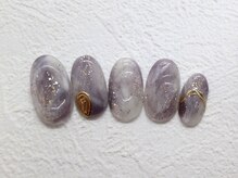 シャルマン(Charmant)/ニュアンスデザイン