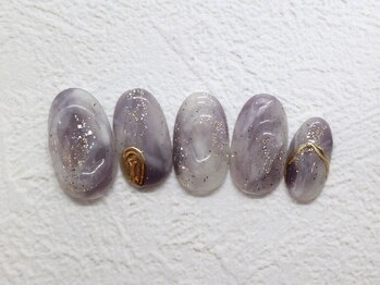 シャルマン(Charmant)/ニュアンスデザイン