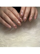 ルチア 本町(Lucia)/おまかせ♪ニュアンスネイル