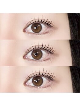 アモージュ 下北沢店(AMOJYU)// eyelash perm /