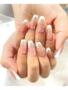 ルーネイル(Ruunail)/