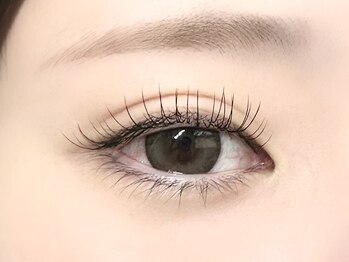 メル(Mel.)/フラットマットラッシュ60本♪