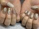 タスメット(+met)の写真/自然な長さ出し×おしゃれニュアンスnail◇季節感やトレンドを詰め込んだデザインが映えるキレイな美爪に♪