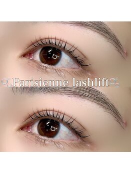 ソプラ 京都駅前店(sopra)/パリジェンヌ