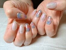 ラナンキュラス(Ranunculus)