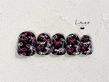 Swingingパラジェル/フィルイン