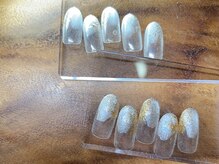 エクステ ネイル アイラッシュ サルサ グレイス 千葉店(SALSA GRACE)/ネイルデザイン