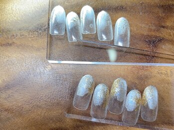 ネイルデザイン