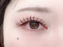 シーシー ネイル アンド アイラッシュ(CeCe Nail&eyelash)/フラットラッシュつけ放題