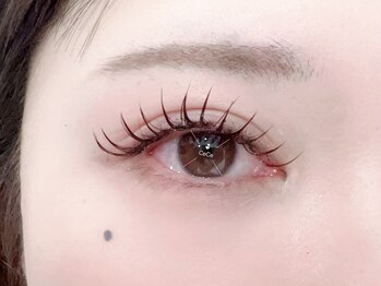 シーシー ネイル アンド アイラッシュ(CeCe Nail&eyelash)/フラットラッシュつけ放題