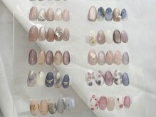 アトリエ ロータス 仙台駅前店(Atelier LOTUS)/定額デザインC