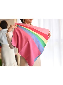 小規模プライベートサロン