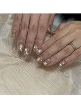 チャイ 大阪上本町店(chai)/きらきらマグネット