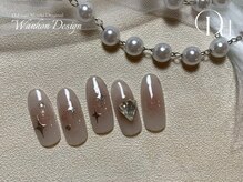 D.d nai 名駅店/名古屋/名駅/ワンホン/韓国風