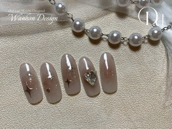 D.d nai 名駅店/名古屋/名駅/ワンホン/韓国風