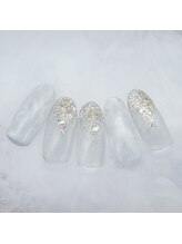 はあとねいる 西院本店/ハンド46