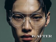 ビーアフターサロン 恵比寿本店(B<AFTER SALON)/スマートな印象を作る眉デザイン