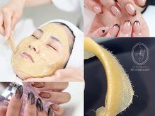 マイ フェア レディ(MY FAIR LADY)